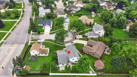 Tiny photo for 114 Wren Court, Glendale Heights, IL 60139 (MLS # 12714924)