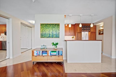Tiny photo for 330 W Diversey Parkway #803, Chicago, IL 60657 (MLS # 12468969)