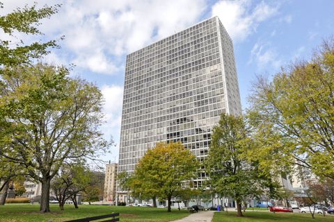 Photo of 330 W Diversey Parkway #803, Chicago, IL 60657 (MLS # 12468969)