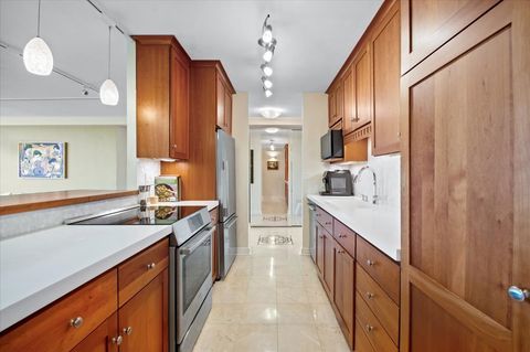 Tiny photo for 330 W Diversey Parkway #803, Chicago, IL 60657 (MLS # 12468969)