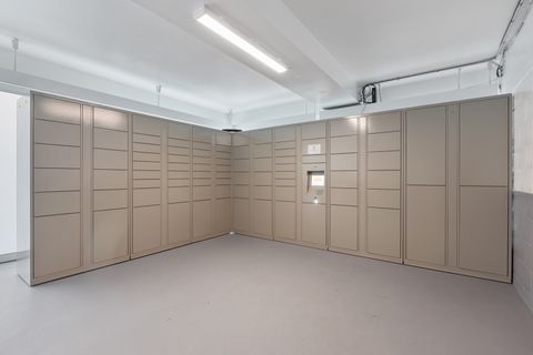 Tiny photo for 330 W Diversey Parkway #803, Chicago, IL 60657 (MLS # 12468969)