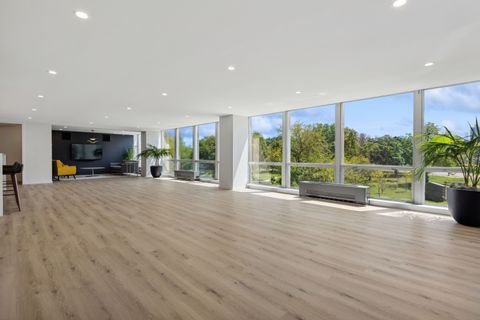 Tiny photo for 330 W Diversey Parkway #803, Chicago, IL 60657 (MLS # 12468969)