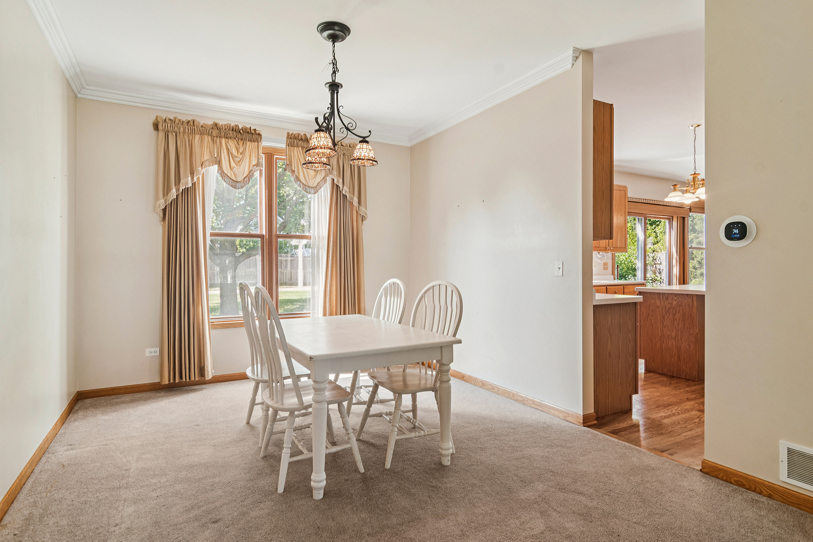 1315 Bonnie Brae Drive