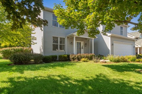 1315 Bonnie Brae Drive McHenry IL 60050