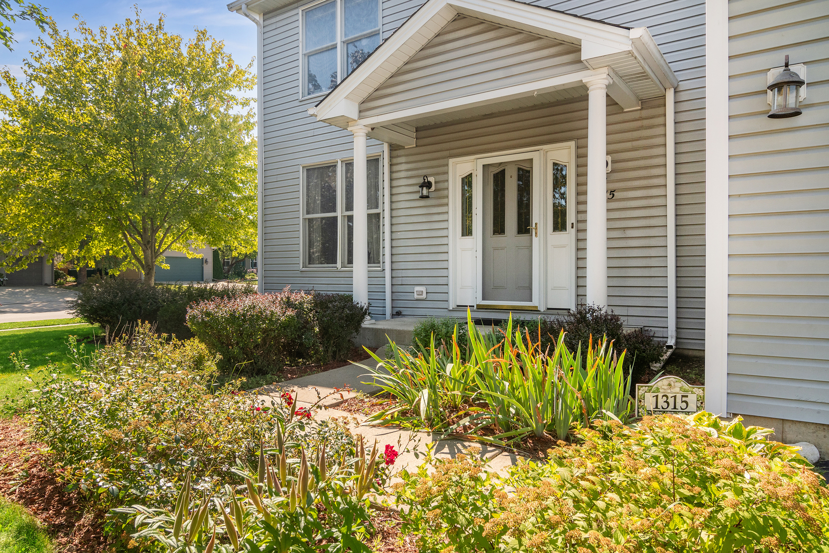 1315 Bonnie Brae Drive
