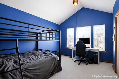 Tiny photo for 1949 W Windsor Drive, Round Lake, IL 60073 (MLS # 12565643)