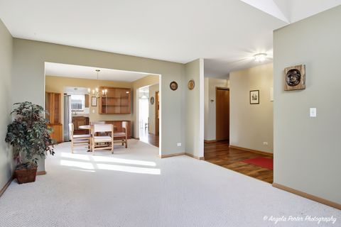 Tiny photo for 1949 W Windsor Drive, Round Lake, IL 60073 (MLS # 12565643)