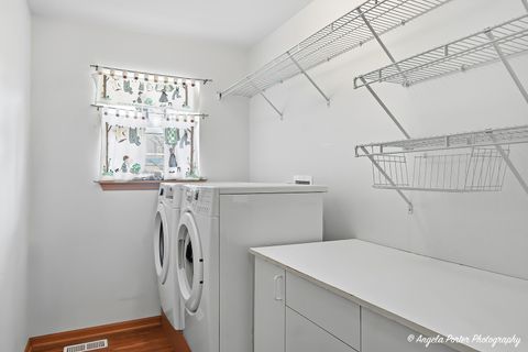 Tiny photo for 1949 W Windsor Drive, Round Lake, IL 60073 (MLS # 12565643)