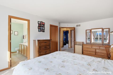 Tiny photo for 1949 W Windsor Drive, Round Lake, IL 60073 (MLS # 12565643)