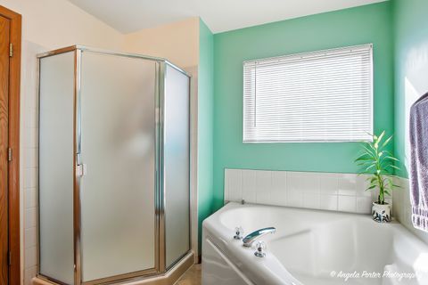 Tiny photo for 1949 W Windsor Drive, Round Lake, IL 60073 (MLS # 12565643)