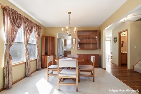 Tiny photo for 1949 W Windsor Drive, Round Lake, IL 60073 (MLS # 12565643)