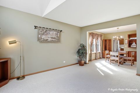 Tiny photo for 1949 W Windsor Drive, Round Lake, IL 60073 (MLS # 12565643)