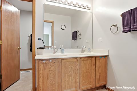 Tiny photo for 1949 W Windsor Drive, Round Lake, IL 60073 (MLS # 12565643)