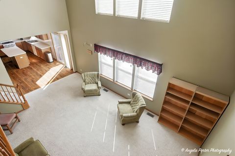 Tiny photo for 1949 W Windsor Drive, Round Lake, IL 60073 (MLS # 12565643)