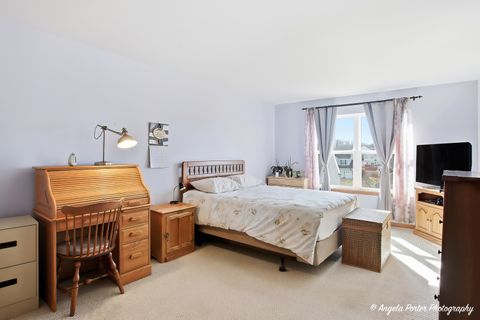 Tiny photo for 1949 W Windsor Drive, Round Lake, IL 60073 (MLS # 12565643)