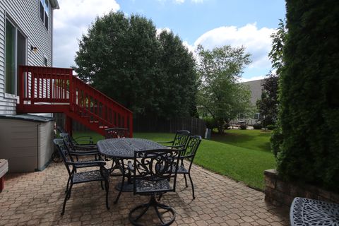 Tiny photo for 1949 W Windsor Drive, Round Lake, IL 60073 (MLS # 12565643)