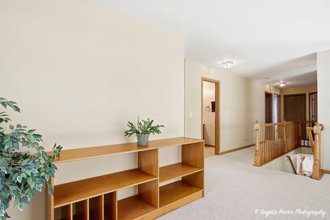 Tiny photo for 1949 W Windsor Drive, Round Lake, IL 60073 (MLS # 12565643)