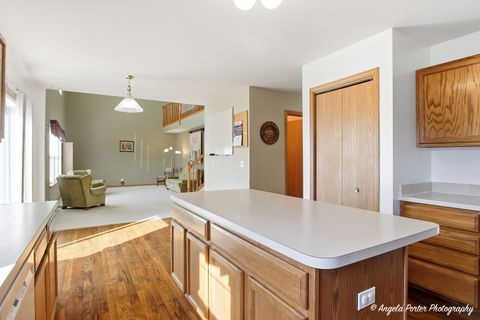 Tiny photo for 1949 W Windsor Drive, Round Lake, IL 60073 (MLS # 12565643)