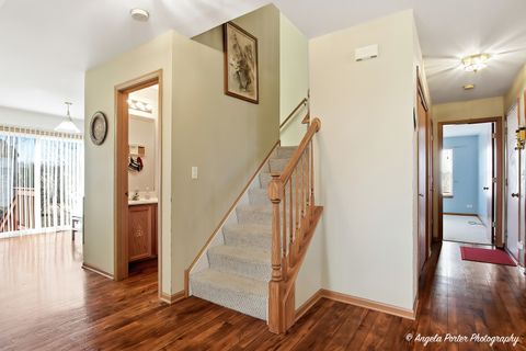 Tiny photo for 1949 W Windsor Drive, Round Lake, IL 60073 (MLS # 12565643)