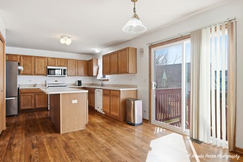 Tiny photo for 1949 W Windsor Drive, Round Lake, IL 60073 (MLS # 12565643)