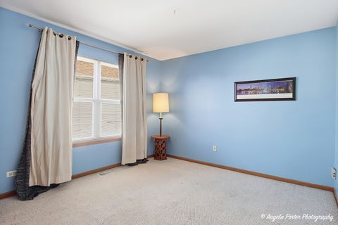 Tiny photo for 1949 W Windsor Drive, Round Lake, IL 60073 (MLS # 12565643)