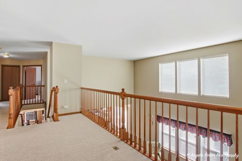 Tiny photo for 1949 W Windsor Drive, Round Lake, IL 60073 (MLS # 12565643)