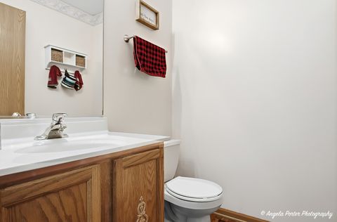 Tiny photo for 1949 W Windsor Drive, Round Lake, IL 60073 (MLS # 12565643)