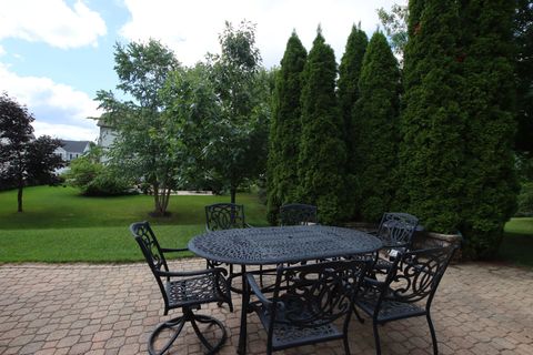 Tiny photo for 1949 W Windsor Drive, Round Lake, IL 60073 (MLS # 12565643)