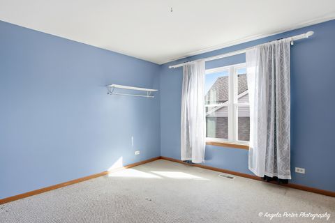 Tiny photo for 1949 W Windsor Drive, Round Lake, IL 60073 (MLS # 12565643)