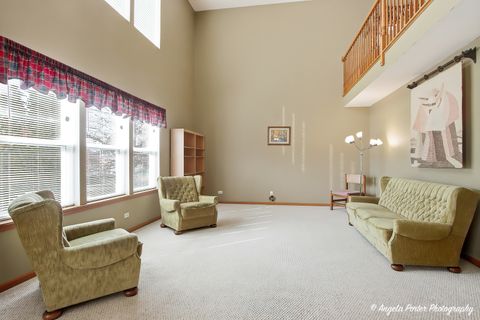 Tiny photo for 1949 W Windsor Drive, Round Lake, IL 60073 (MLS # 12565643)