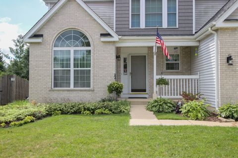 1949 W Windsor Drive Round Lake IL 60073