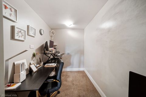 Tiny photo for 21437 Breton Road, Frankfort, IL 60423 (MLS # 12448306)
