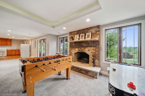 Tiny photo for 21437 Breton Road, Frankfort, IL 60423 (MLS # 12448306)