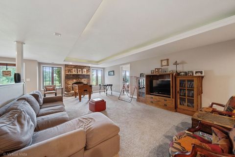 Tiny photo for 21437 Breton Road, Frankfort, IL 60423 (MLS # 12448306)