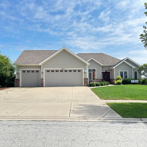 Photo of 21437 Breton Road, Frankfort, IL 60423 (MLS # 12448306)
