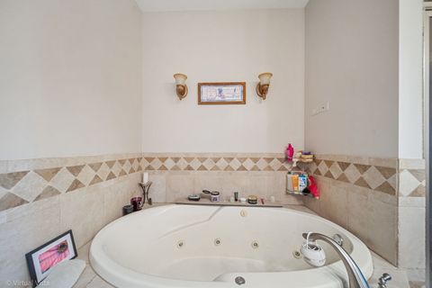 Tiny photo for 21437 Breton Road, Frankfort, IL 60423 (MLS # 12448306)