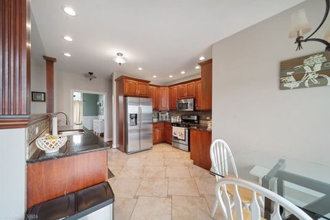 Tiny photo for 21437 Breton Road, Frankfort, IL 60423 (MLS # 12448306)