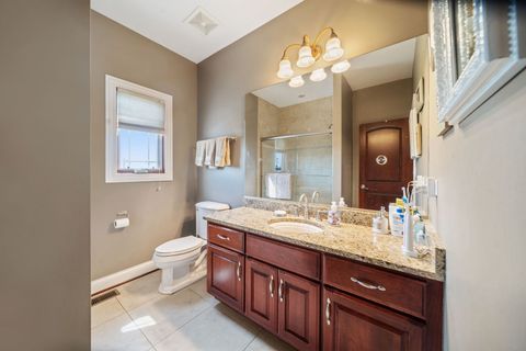 Tiny photo for 21437 Breton Road, Frankfort, IL 60423 (MLS # 12448306)