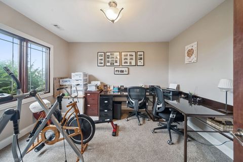Tiny photo for 21437 Breton Road, Frankfort, IL 60423 (MLS # 12448306)