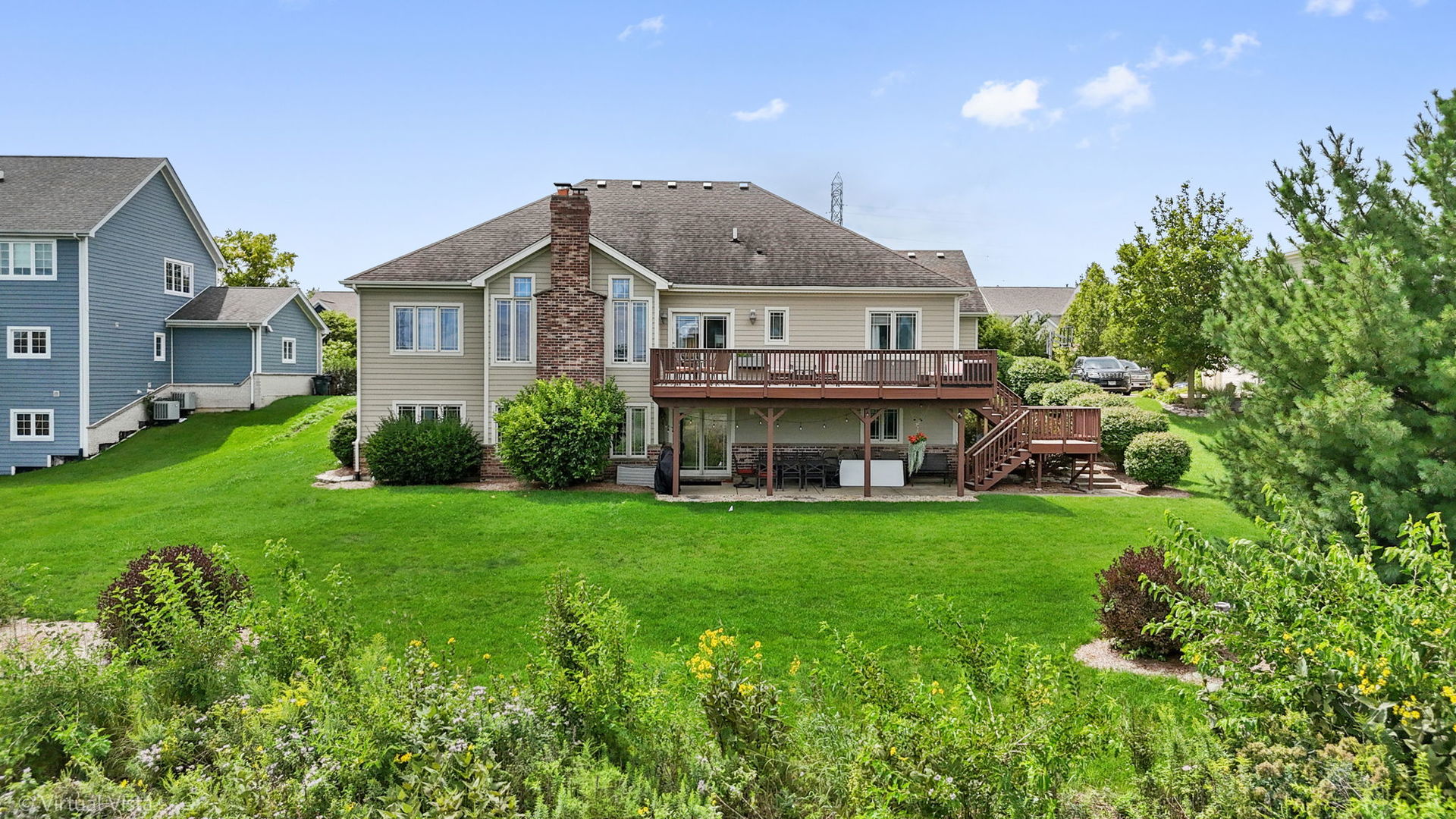 21437 Breton Road