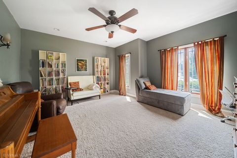 Tiny photo for 21437 Breton Road, Frankfort, IL 60423 (MLS # 12448306)