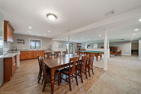 Tiny photo for 21437 Breton Road, Frankfort, IL 60423 (MLS # 12448306)