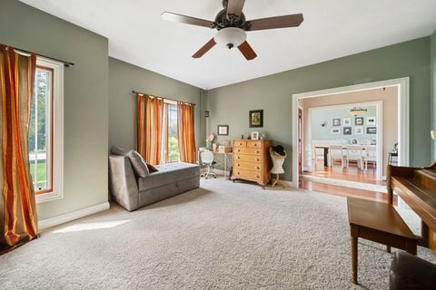 Tiny photo for 21437 Breton Road, Frankfort, IL 60423 (MLS # 12448306)