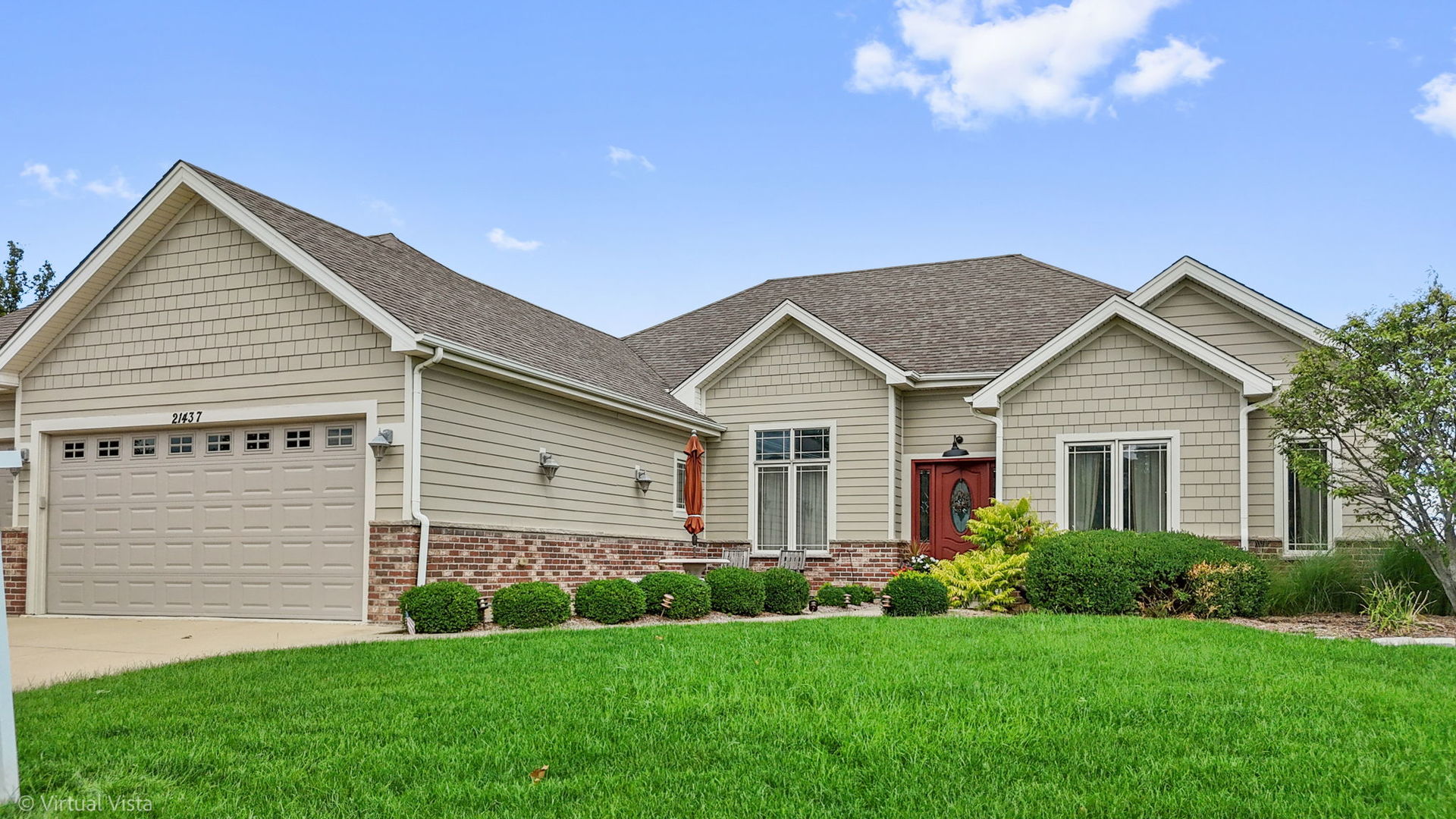 21437 Breton Road