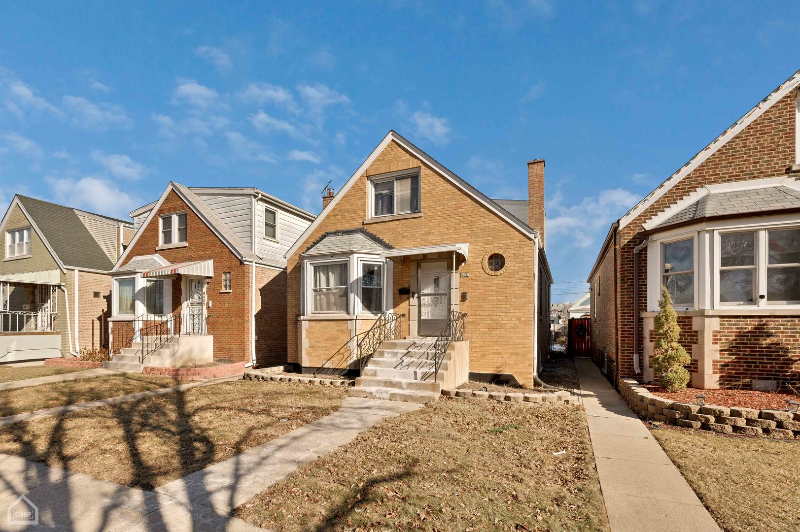 6407 S Kostner Avenue
