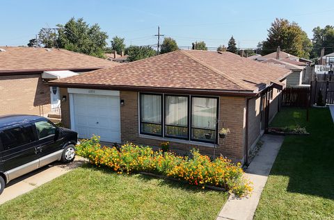 12917 S Marquette Avenue Chicago IL 60633