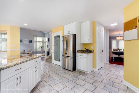 Tiny photo for 21242 GEORGETOWN Road, Frankfort, IL 60423 (MLS # 12688873)