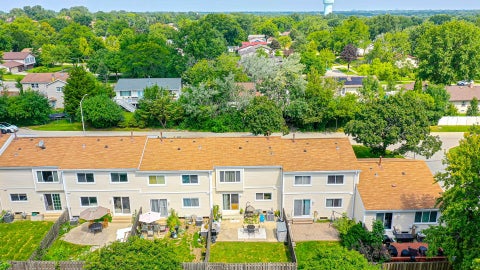 Tiny photo for 293 Barclay Drive, Glendale Heights, IL 60139 (MLS # 12764486)