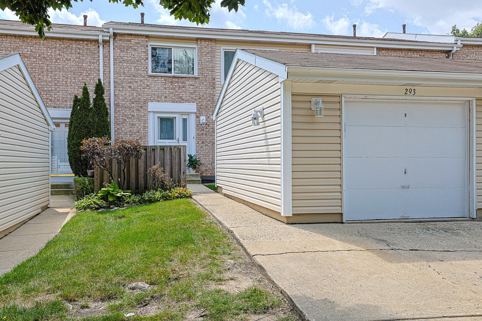 293 Barclay Drive