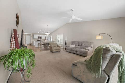 Tiny photo for 4479 Squaw Valley Drive, Loves Park, IL 61111 (MLS # 12680563)